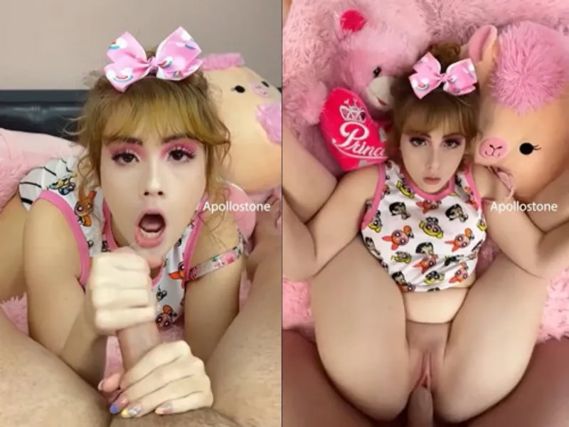 Xoạc cực khoái với eny mới lớn body chuẩn