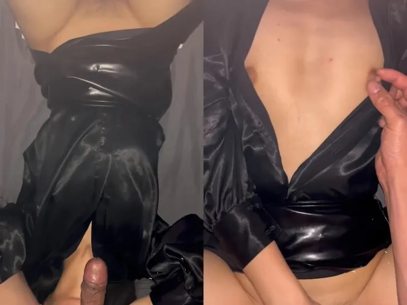 Nện em đồng nghiệp sau tiệc tất niên